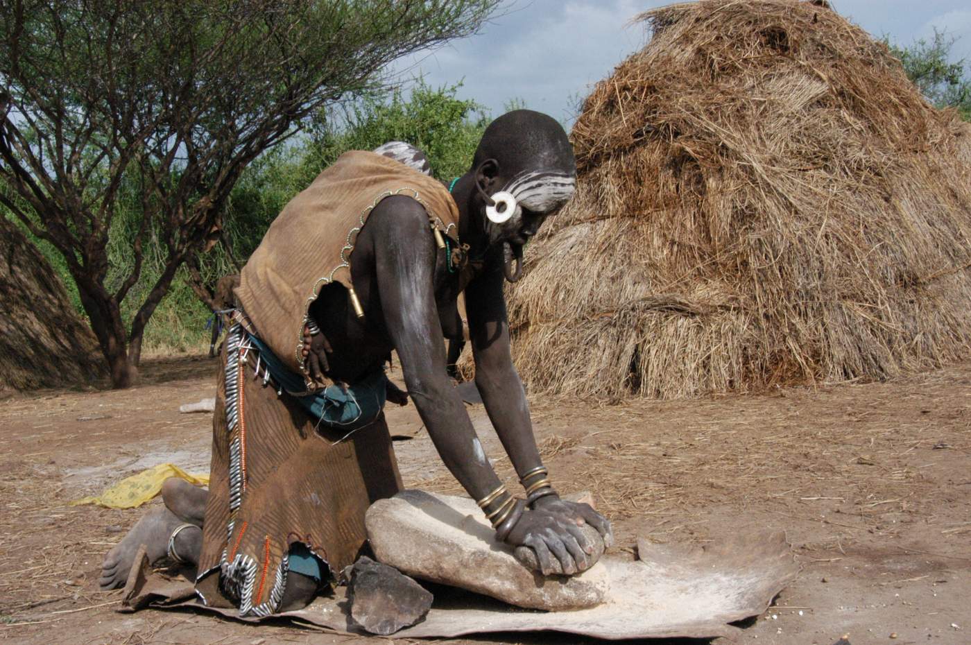 Ethiopia: Discover Majestic Landscapes and Cultures!